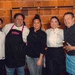 NBA Champion’s Table