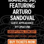 sidebar – sfjazz
