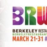 Berkeley Restaurant Week