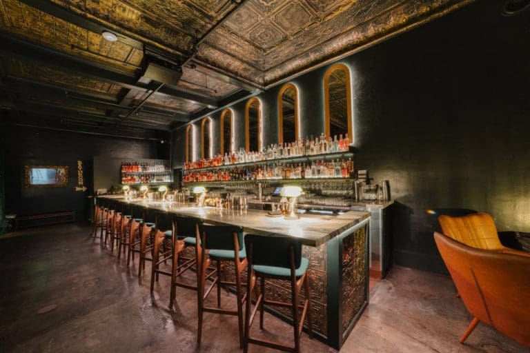 A Capella Opens in Starline Social Club’s Former Oakland Space