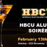 HBCU Alumni Soirée