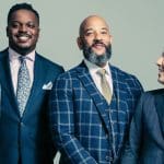 An Evening with Branford Marsalis
