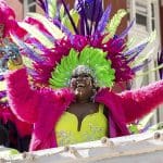 Annual Fat Tuesday Cajun Mardi Gras Dance