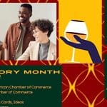 Black History Month Joint Mixer