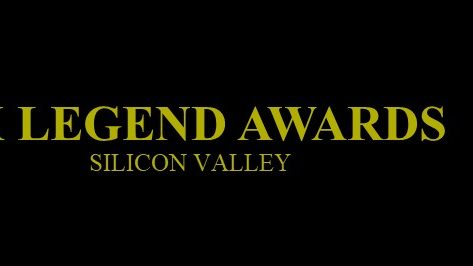 Black Legend Awards Silicon Valley