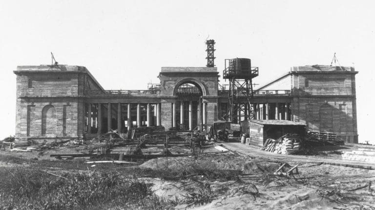 Celebrating 100 Years at the Legion of Honor