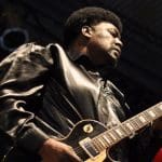 JC Smith’s Blues Summit