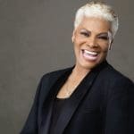 Dionne Warwick