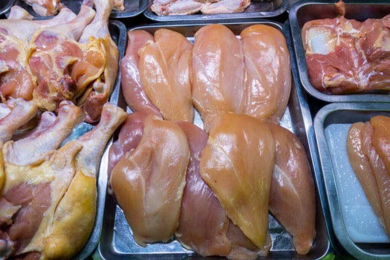 Doctors Say Don’t Wash Your Chicken! Here’s Why