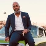 Brandon Sanders Quartet