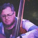 Michael Feinberg ft/ David Binney and Eitan Kenner