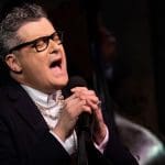 Isaac Mizrahi