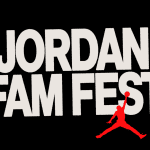 Jordan Brand’s “Fam Fest” with Marshawn Lynch