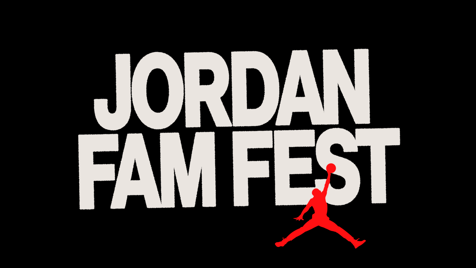 Jordan Brand’s “Fam Fest” with Marshawn Lynch