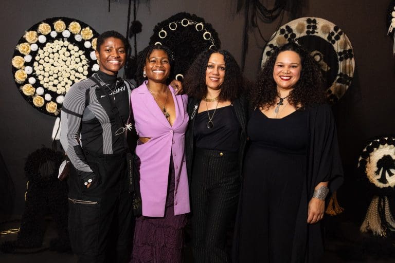 SECA Art Award Preview Exhibit At SFMOMA