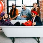 Marty Isenberg ‘Wes Anderson Playlist’