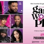 Je’Caryous Johnson’s Games Women Play