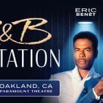 R&B Invitation Tour