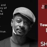 Robert Townsend’s Living the Shuffle