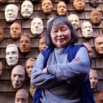 The Faces of Ruth Asawa