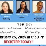 The National Coalition of 100 Black Women Inc