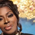 Angie Stone