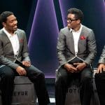 Ain’t Too Proud – The Life and Times of The Temptations