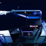 Back to the Future: The Musical