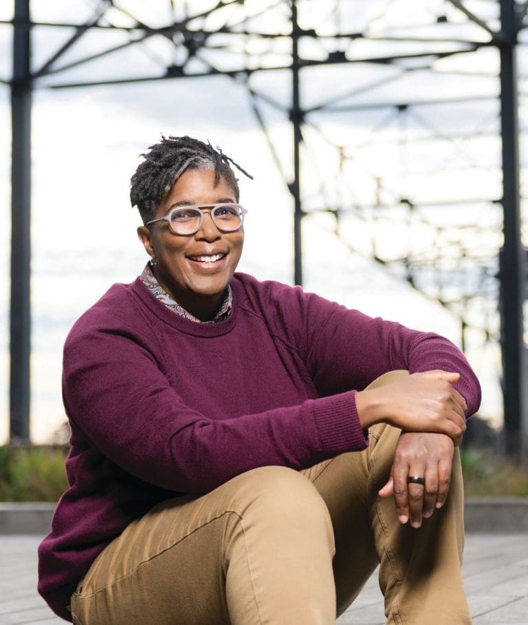 Meet Our 2025 Bay Area Innovators