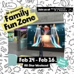 Family Fun Zone