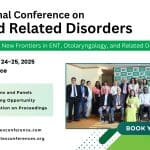 International Conference on ENT and Related Disorders