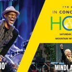 Annual In Concert With Hope