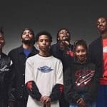 Nike, Jordan Brand and Converse Pull Up for a Show-Stopping NBA All-Star Weekend