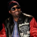 Masta Killa of Wu-Tang Clan