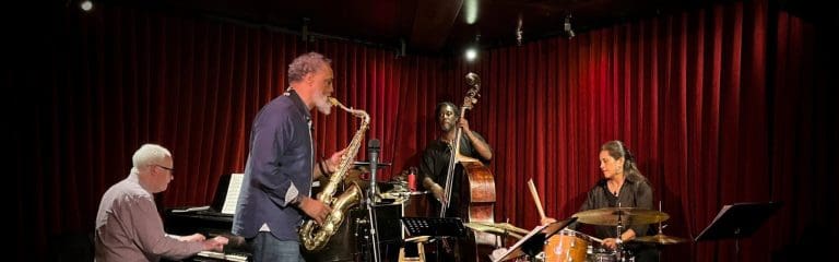 Take a Trip Around San Francisco’s Jazz Scene via New Passport Program