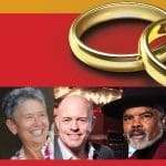The 21st Anniversary of Marriage Equality: Now What Comes Next?
