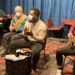 Musical Story Time @Freight & Salvage