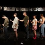 SF Neo-Futurists: Heart Wrench