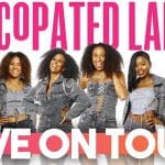 Syncopated Ladies: Live!