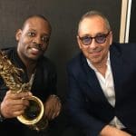 Brian Simpson and Jackiem Joyner