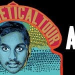 Aziz Ansari