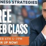 From Entrepreneur to CEO