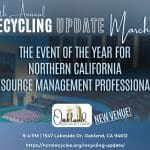 29th Annual Recycling Update