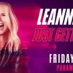 Leanne Morgan – Just Getting Started
