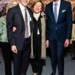 Photos | Cal Performances Annual Gala 2025