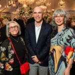 Photos | Cal Performances Annual Gala 2025
