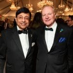 Photos | Cal Performances Annual Gala 2025