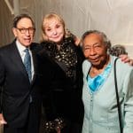 Photos | Cal Performances Annual Gala 2025
