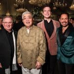 Photos | Cal Performances Annual Gala 2025