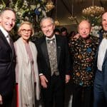 Photos | Cal Performances Annual Gala 2025